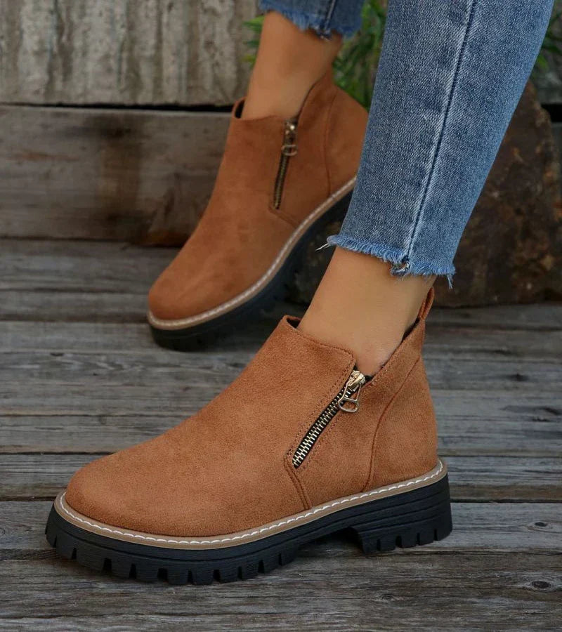 ARTEMISIA™|BOTINES ELEGANTES