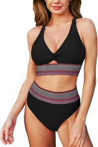 VALERA | Tu elegante bikini que esconde la barriga