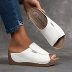 Sandalias India Arco Plantar Comfort