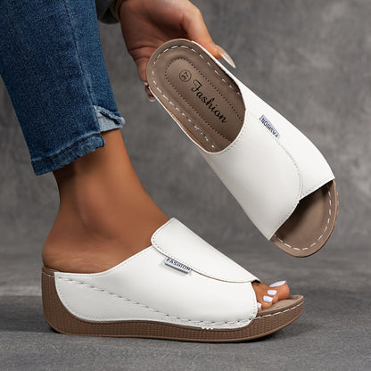 Sandalias India Arco Plantar Comfort