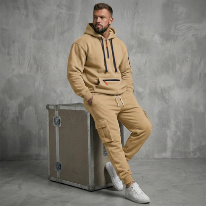 Amos™ | Conjunto deportivo para hombre