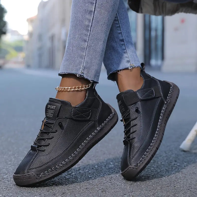 DARIA™|ZAPATOS SLIP-ON CÓMODOS