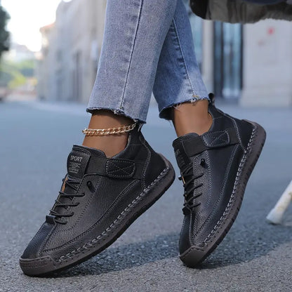 DARIA™|ZAPATOS SLIP-ON CÓMODOS