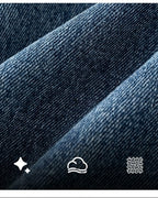💕Novedad de primavera👖Jeans de campana elásticos de tiro alto