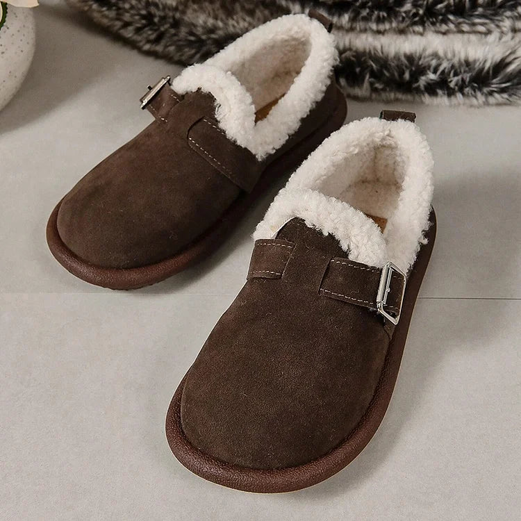 RUBY™ | MOCASINES SLIP-ON