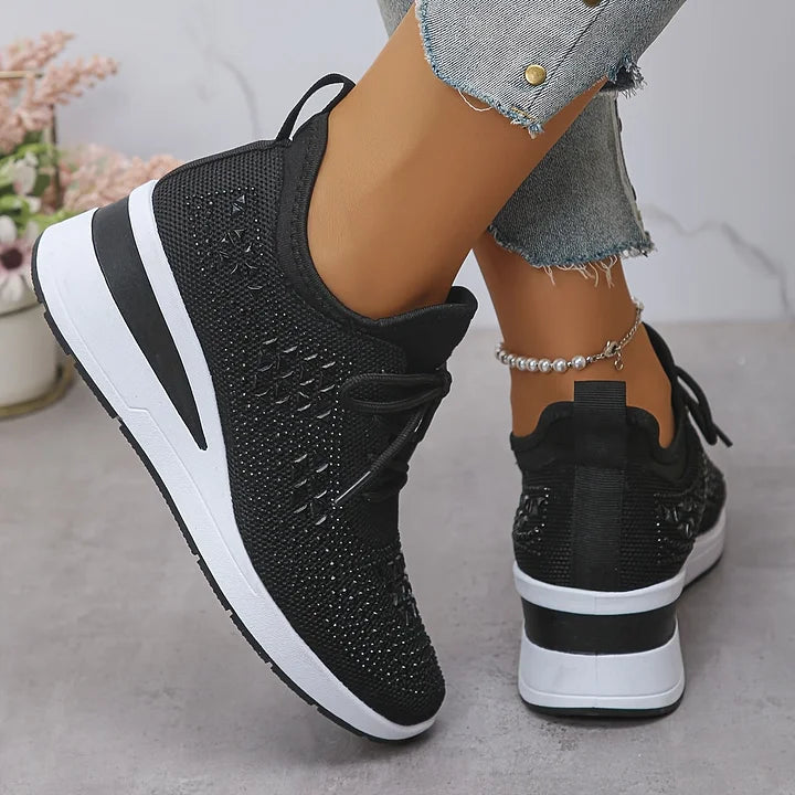MARZIA|Zapatos Ortopédicos de Moda