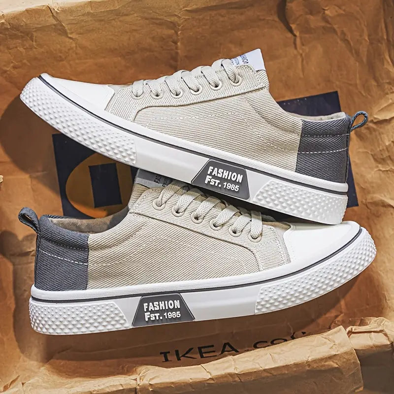 VÉRTICE | Zapatillas Urbanas