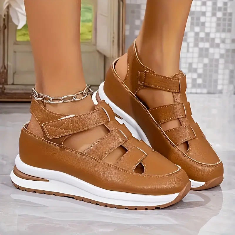 VERONICA™|SANDALIAS ERGONÓMICAS ELEGANTES