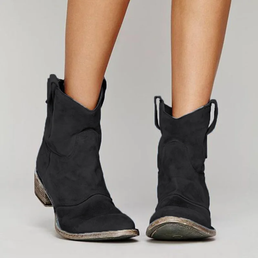 Veronica™ | Botines Elegantes