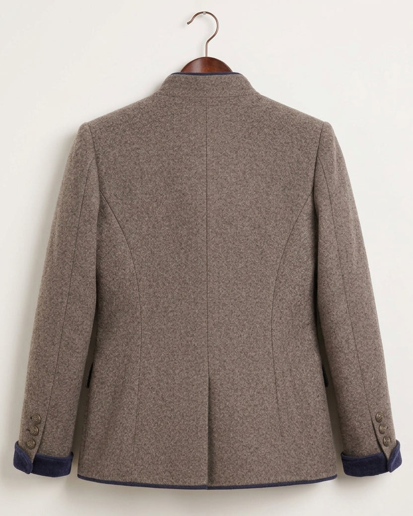 LUCIE | Chaqueta chic