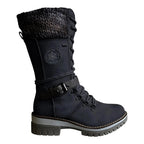 MYRA™ | BOTAS DE INVIERNO CÓMODAS