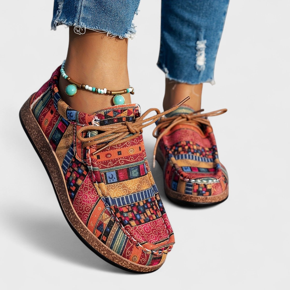 VIVIAN™|ZAPATILLAS ORTOPÉDICAS