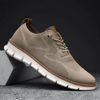 DARIO™|ZAPATO FLYKNIT LIGERO