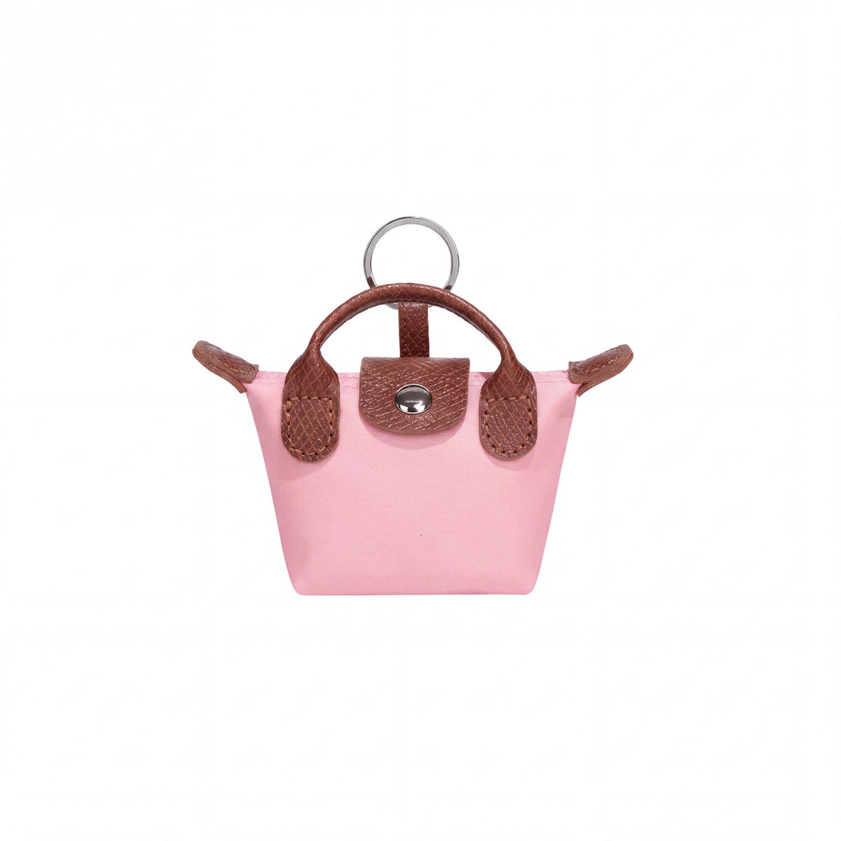 Mini Pouch Charm