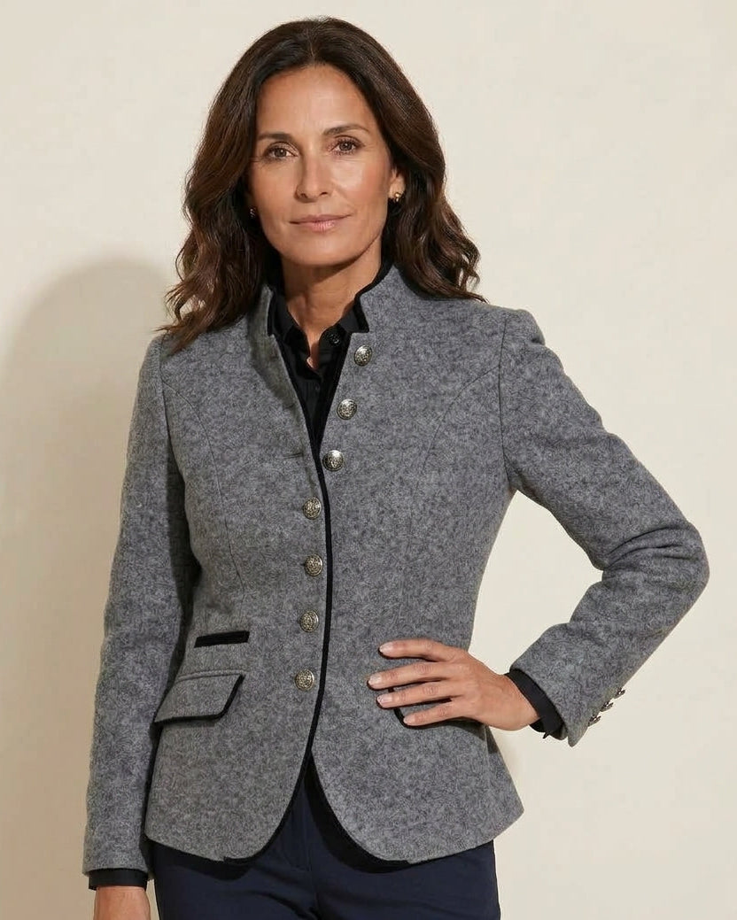 LUCIE | Chaqueta chic