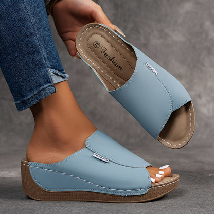 Sandalias India Arco Plantar Comfort