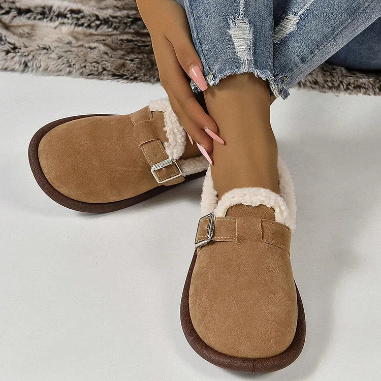 RUBY™ | MOCASINES SLIP-ON