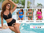 Jennifer | Conjunto de bikini moldeador