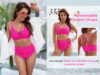 Jennifer | Conjunto de bikini moldeador
