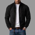 MOD. 1937 | Chaqueta de ante