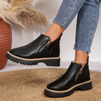 Serena™ | Botines Elegantes con Calzado Confortable