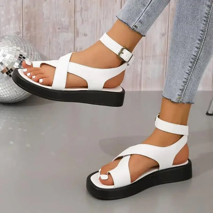 Sandalias Ortopédicas de Confort Extremo