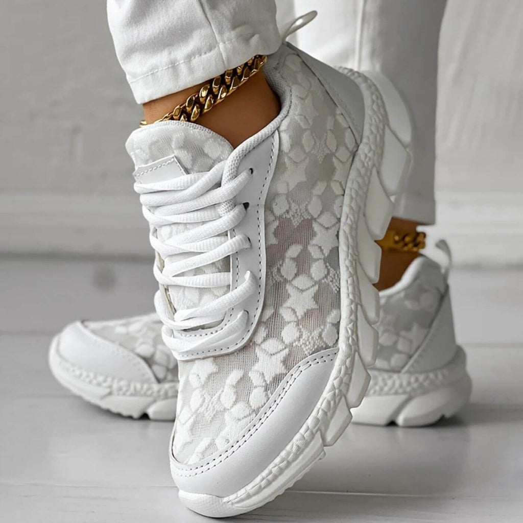 LUCREZIA | ZAPATOS ORTOPÉDICOS MUJER