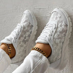 LUCREZIA | ZAPATOS ORTOPÉDICOS MUJER