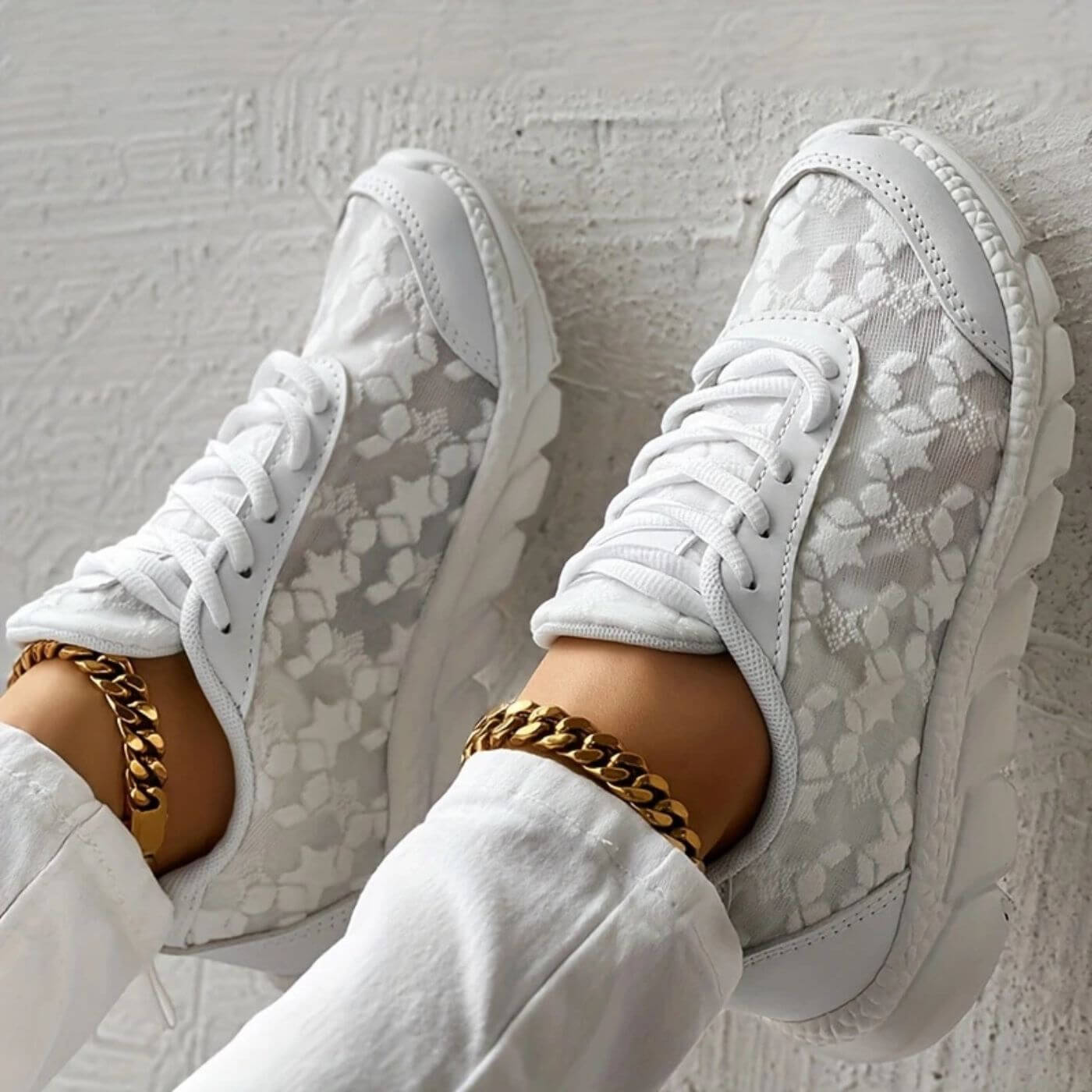 LUCREZIA|ZAPATOS ORTOPÉDICOS MUJER