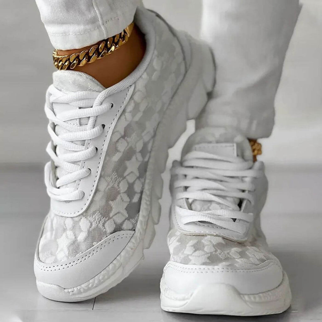 LUCREZIA | ZAPATOS ORTOPÉDICOS MUJER