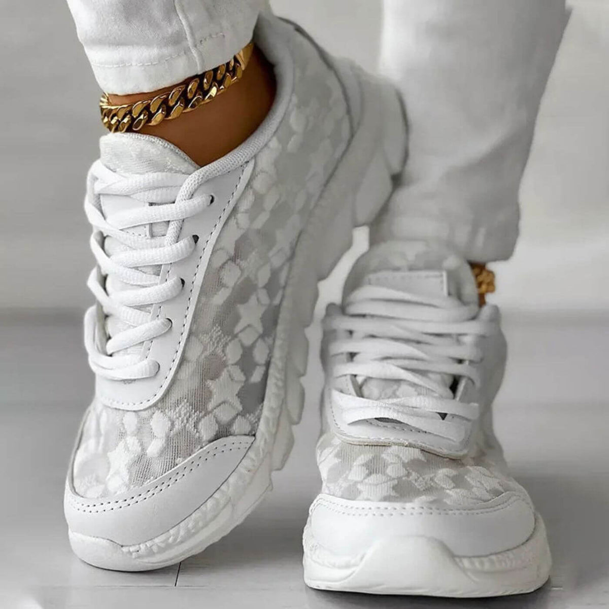 LUCREZIA | ZAPATOS ORTOPÉDICOS MUJER