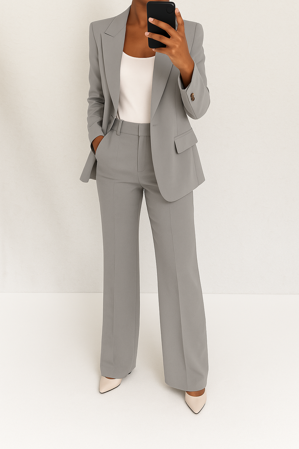 VICKY | TRAJE SASTRE