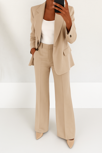 VICKY | TRAJE SASTRE