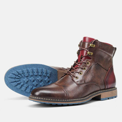 MIKO™|BOTAS OXFORD