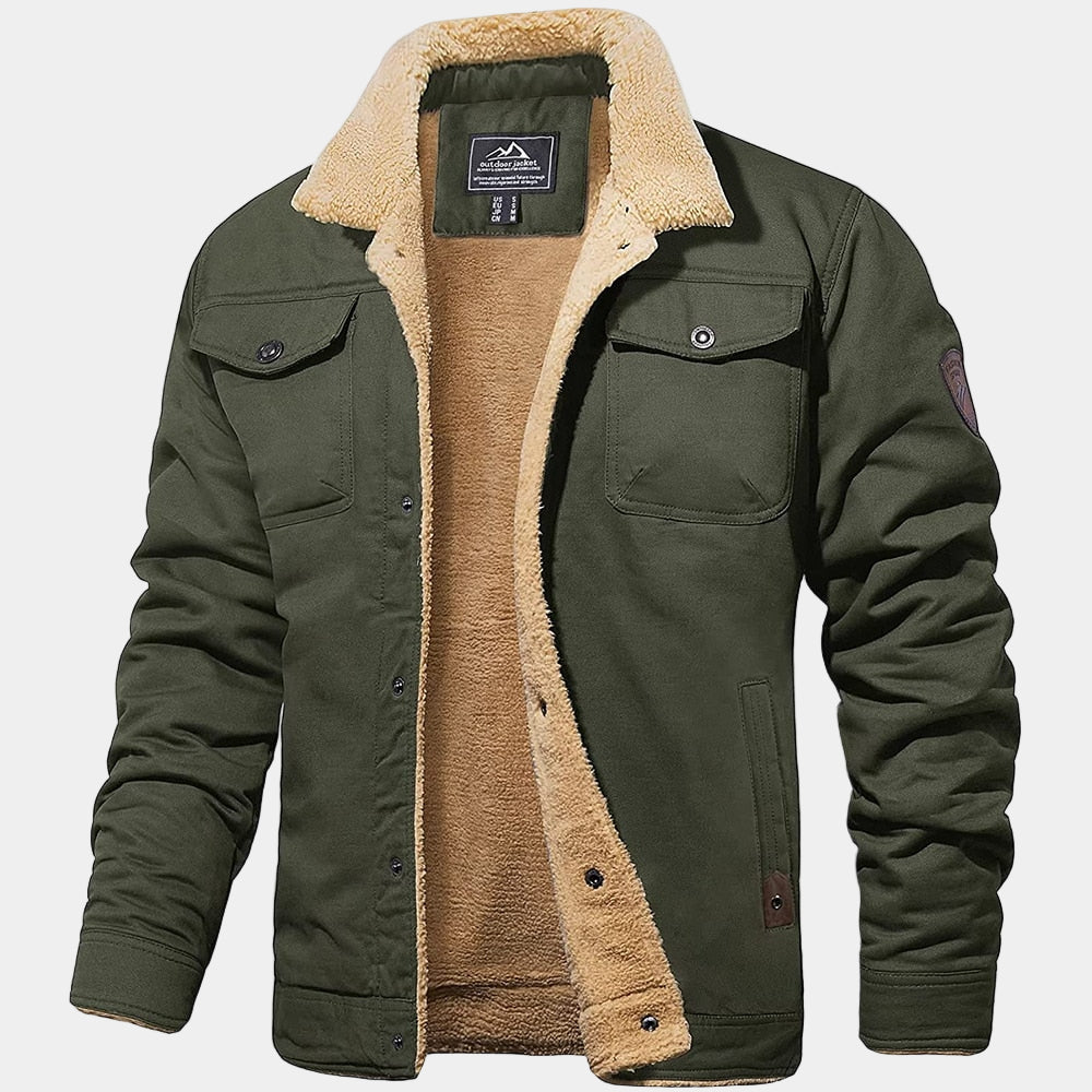 WALKER | Chaqueta Bomber