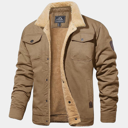 WALKER | Chaqueta Bomber