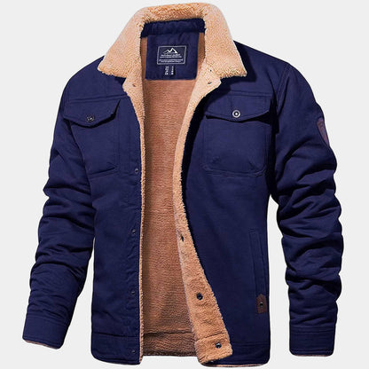 WALKER | Chaqueta Bomber
