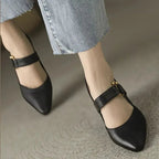 ELEONORA™|TACONES ORTOPÉDICOS CÓMODOS
