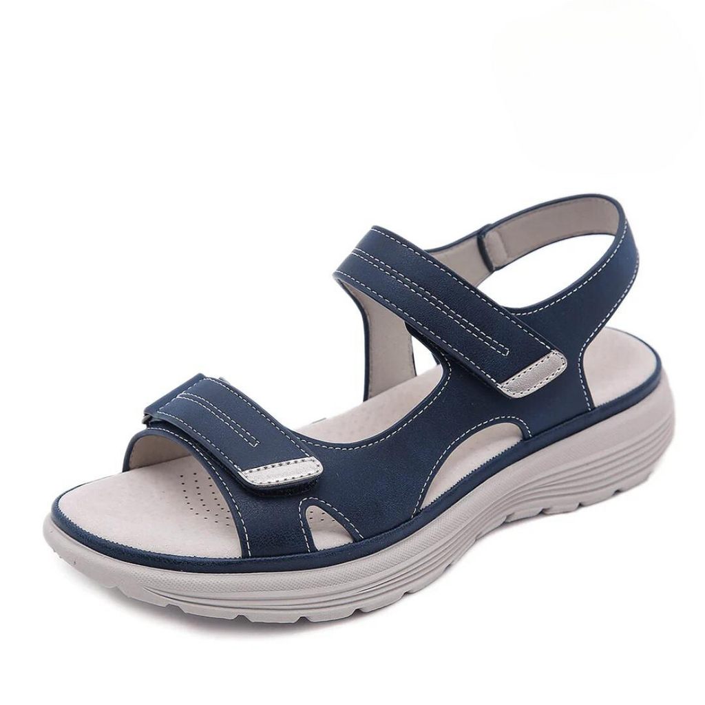 ALBINA|SANDALIAS ORTOPÉDICAS
