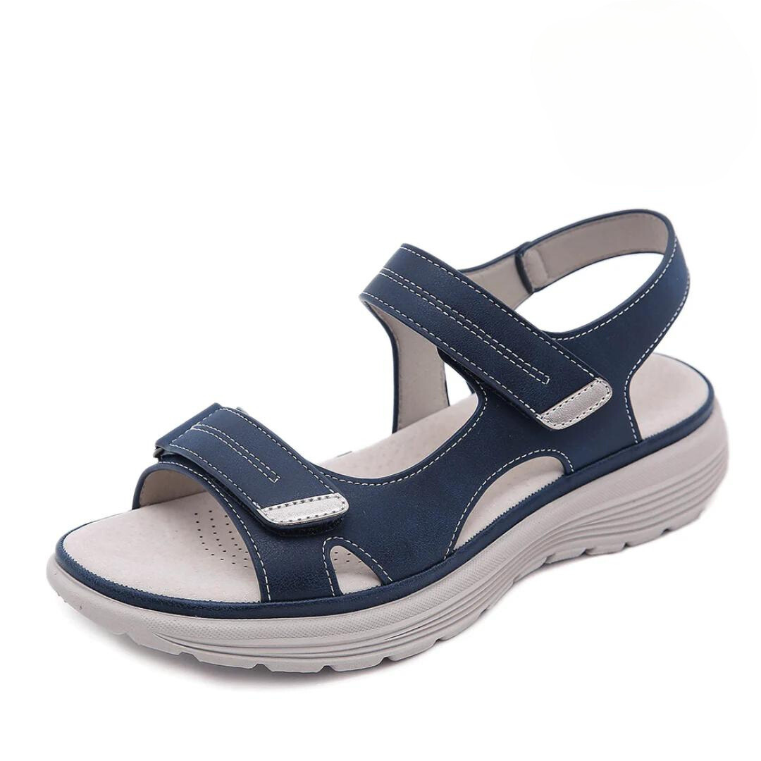 ALBINA|SANDALIAS ORTOPÉDICAS