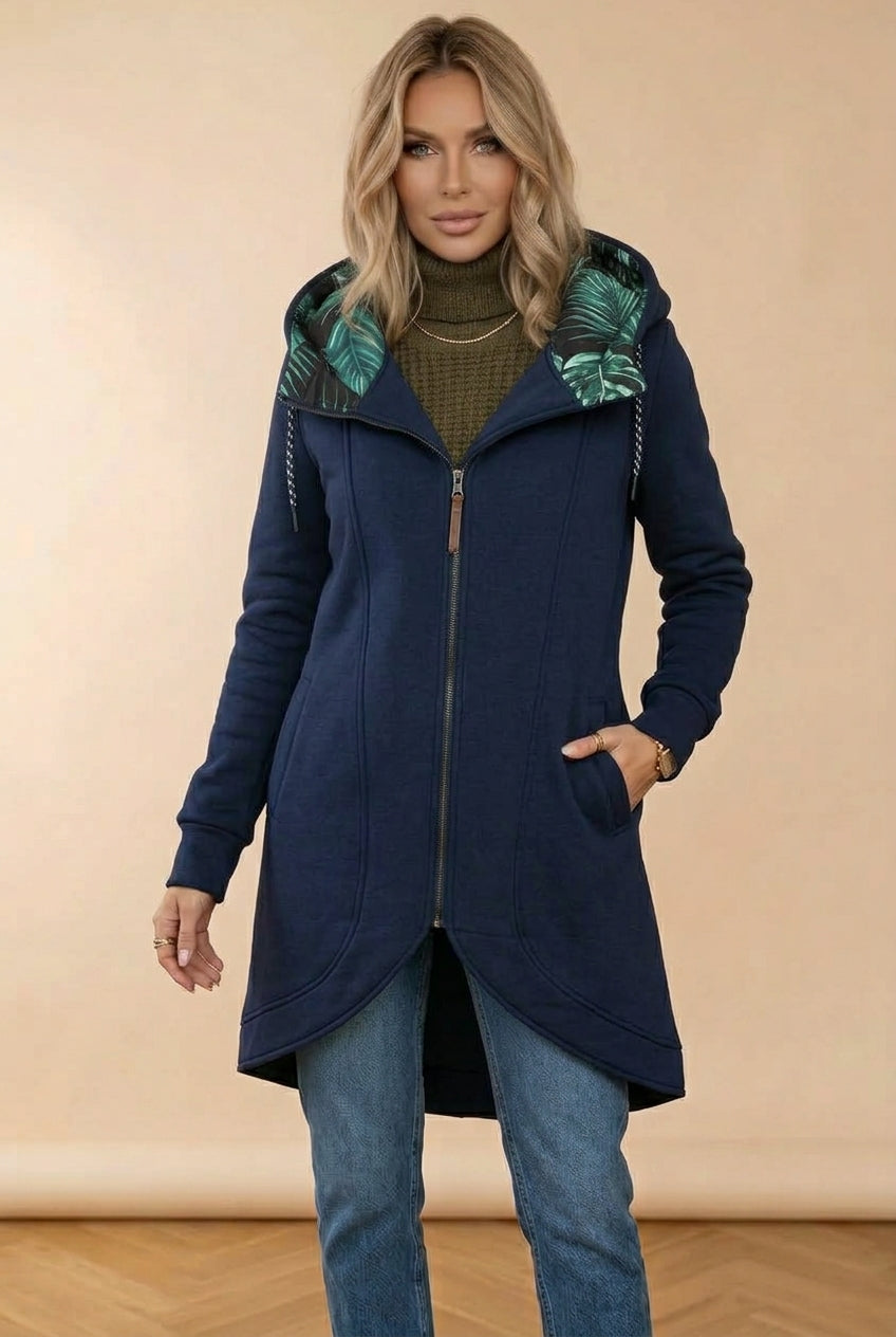 LOYRA I Abrigo de invierno