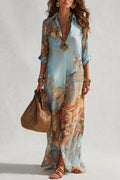 Mara | Elegante vestido de verano