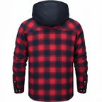 MARKO | Chaqueta de entretiempo con forro