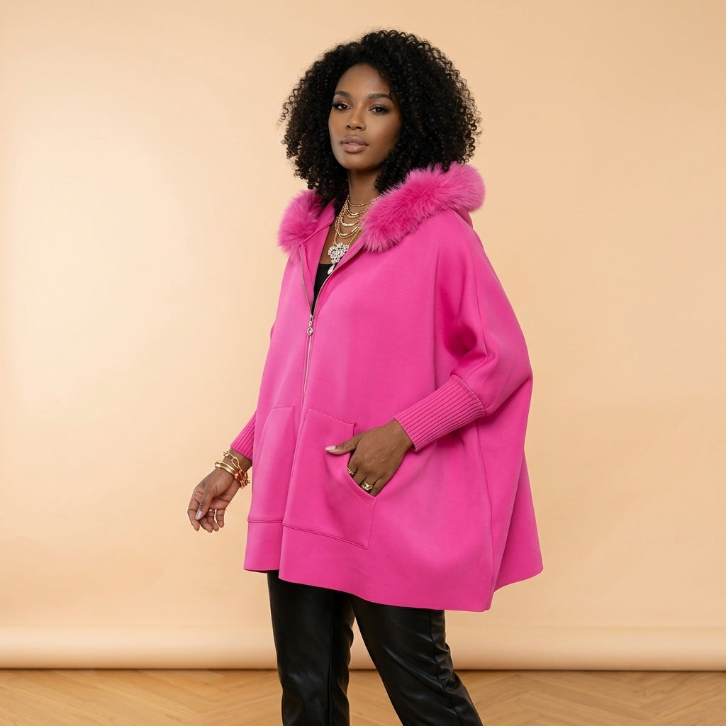 IRENE™ | Elegante abrigo de invierno