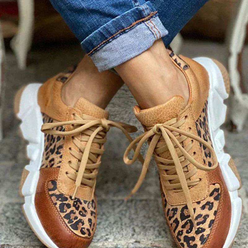 MAISIE™ | ZAPATILLAS COMODAS CHIC
