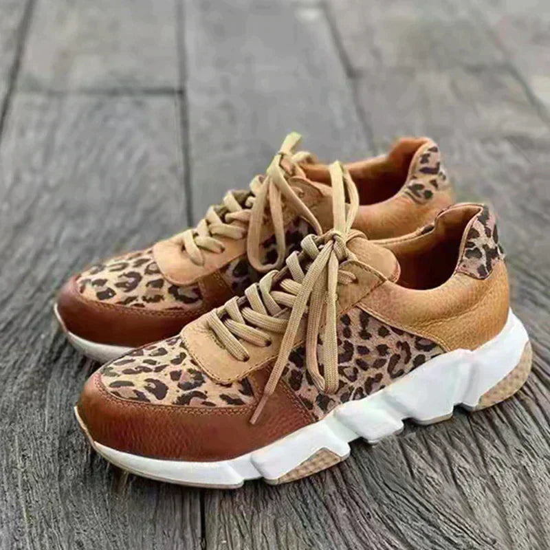 MAISIE™ | ZAPATILLAS COMODAS CHIC