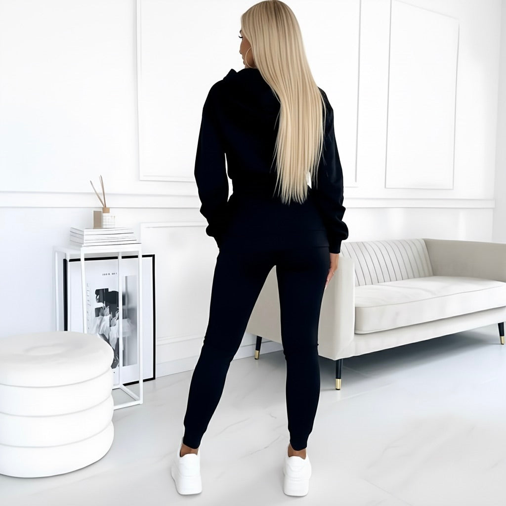 KARINA™ | Conjunto elegante y cómodo