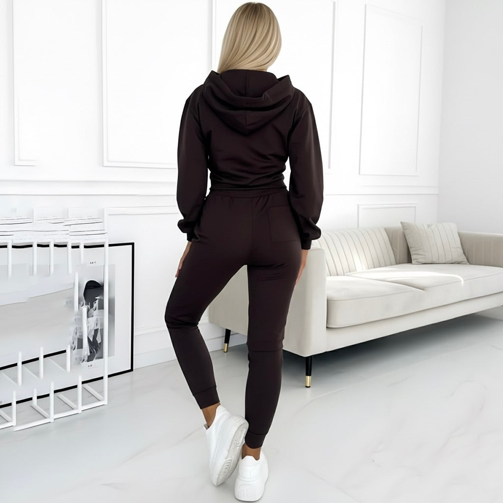 KARINA™ | Conjunto elegante y cómodo