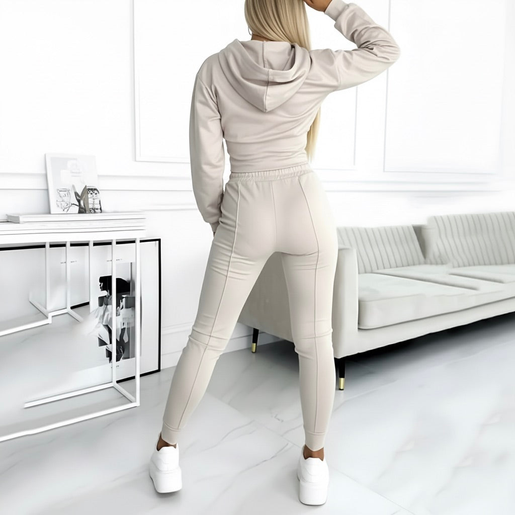 KARINA™ | Conjunto elegante y cómodo