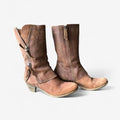 KAYE™ | BOTAS OTOÑALES ELEGANTES
